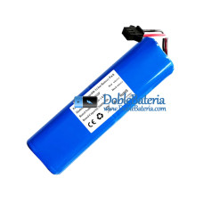 Batería para Haier TAB-T530S 1A1C 1X S9 VXVC07 11 12131415 [Batería de repuesto]